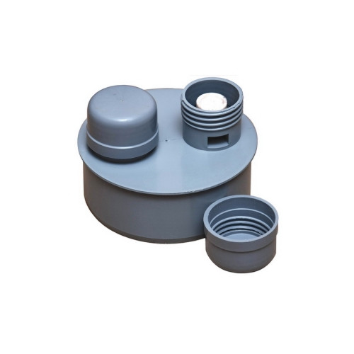 ВФК аэратор 110 VALFEX - фото - 1