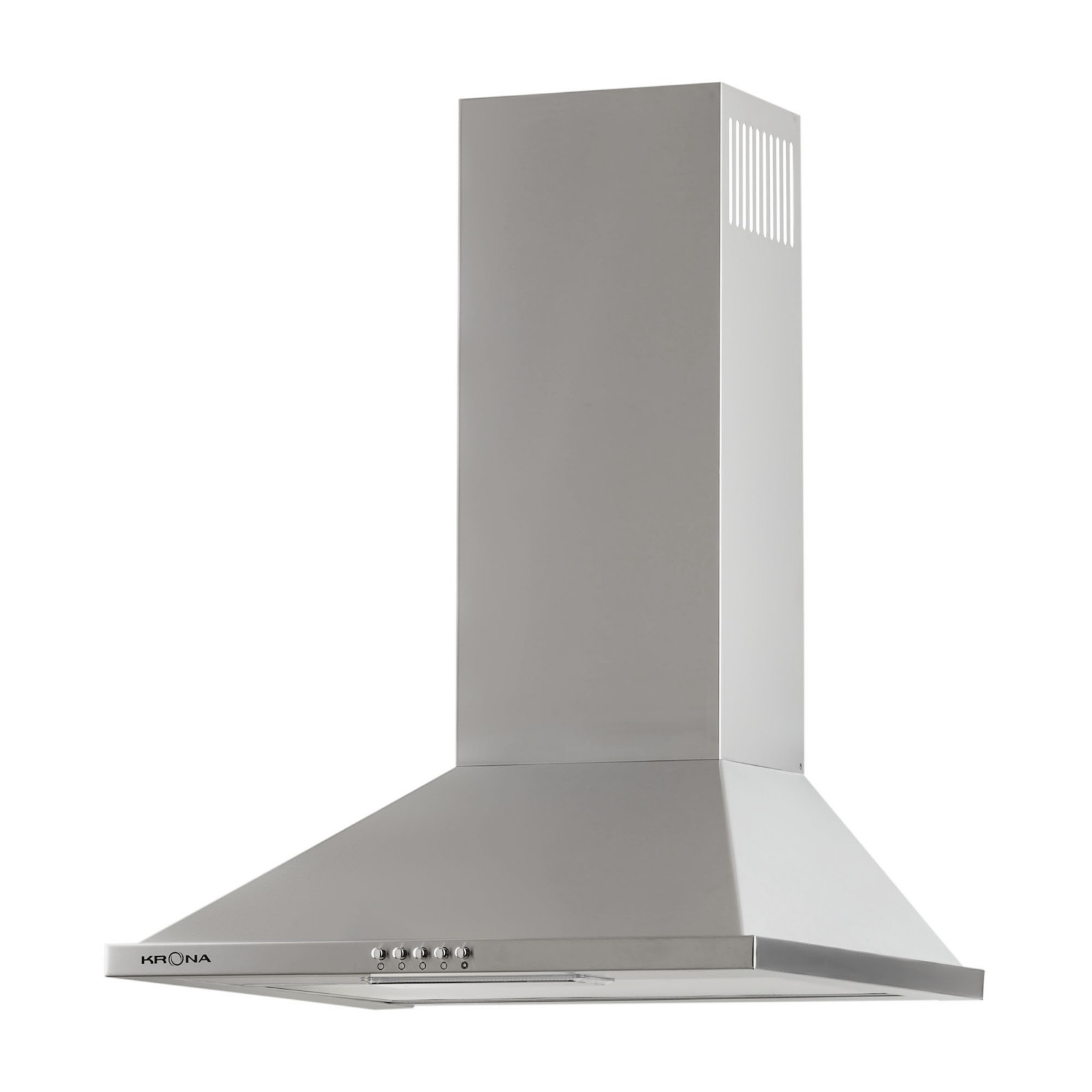 ВК KRONA Bella 600 inox PB - фото - 1