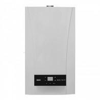 Газовый котел BAXI ECO Nova 18F (настен.компакт) (100021540)Турция - фото - 1