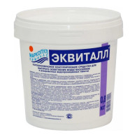 БС ЭКВИТАЛЛ 0,8 кг ведро гранулы Маркопул(М43) - 1 БС ЭКВИТАЛЛ 0,8 кг ведро гранулы Маркопул(М43) - фото - 1