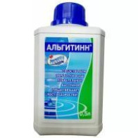 БС Альгитинн 0,5 бутылка М35 - 1 БС Альгитинн 0,5 бутылка М35 - фото - 1