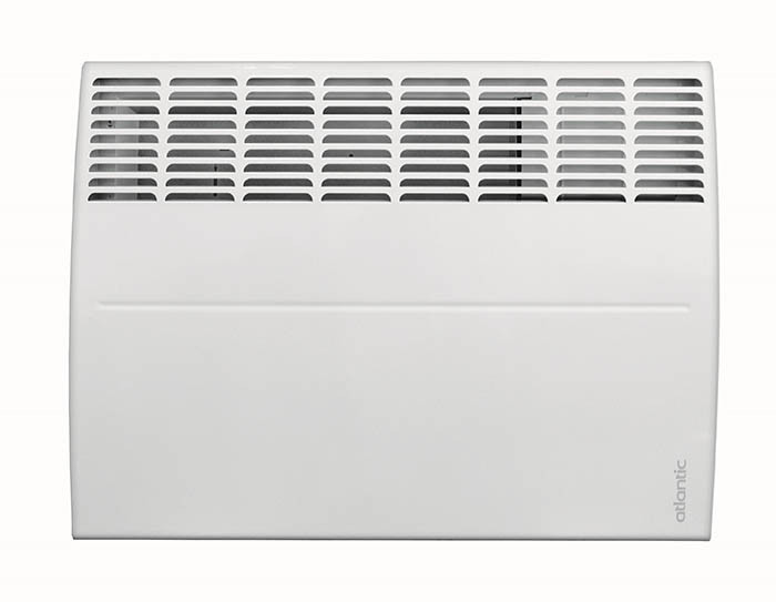 Конвектор эл.ATLANTIC F125 DESING 1500W (003028) - фото - 1