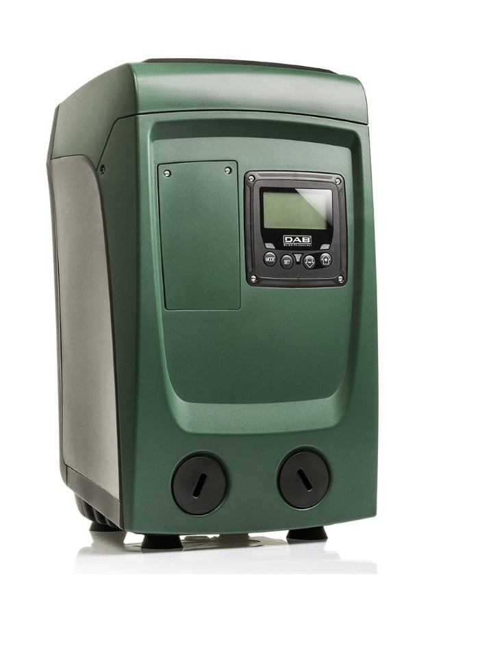 Станция DAB E.SYBOX MINI 3 V220-240 - фото - 1