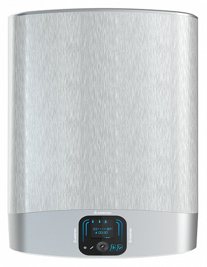 Водонагреватель ARISTON ABS VLS EVO QH 30 - фото - 1