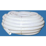 Шланг гофрир. д.38мм(секция -1,0м.) синий - фото - 1