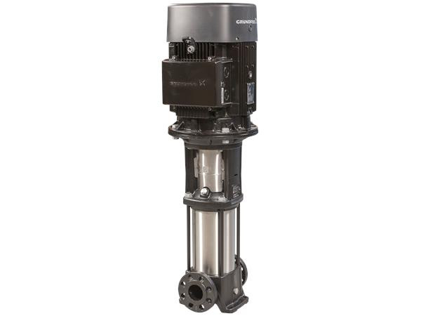 Насос вертикальный центробежный Grundfos CR 1-15 A-FGJ-A-E-HQQE  (96516250) - фото - 1