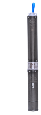 Насос скваж/быт. AQUARIO ASP3B-100-100BE (2HP) пуск.блок отдельно SB-2.0-65  2250Вт 115л/м - фото - 1