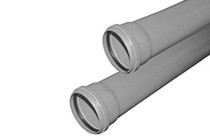 ВФК труба OPTIMA 50*250 VALFEX - фото - 1