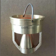 Обратный клапан с гидрозат.д/трапа Н6800 - фото - 1