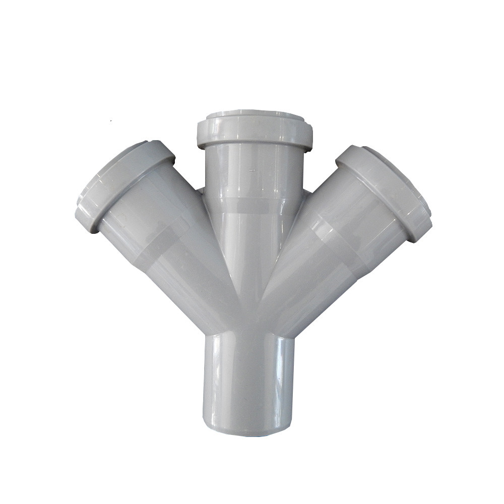 ВФК крестовина 50*50*50/45 VALFEX - фото - 1