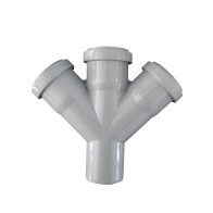 ВФК крестовина 50*50*50/45 VALFEX - фото - 1