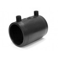 ПЭ муфта 315 эл/св SDR 17 - фото - 1