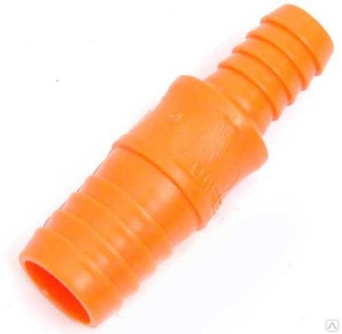 Соединитель 3/4*1/2 - фото - 1