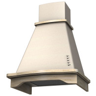 ВК KRONA DONATA CPB 600 structural ivory PB - фото - 1