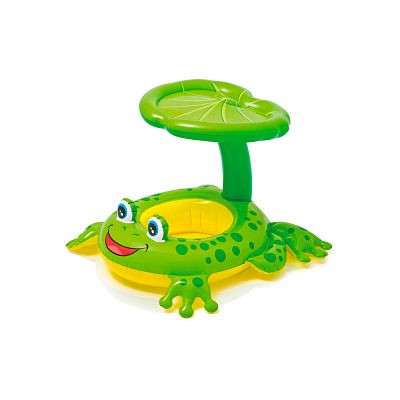 Водные ходунки 119*79 см до 11 кг(56584) - фото - 1