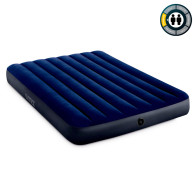 Матрас надувной Intex137*191*25 см (64758) - 1 Матрас надувной Intex137*191*25 см (64758) - фото - 1