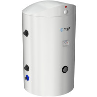 Бойлер косвен.нагрева настен. 200л STOUT (SWH-1110-000200) - 1 Бойлер косвен.нагрева настен. 200л STOUT (SWH-1110-000200) - фото - 1