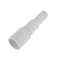 Отвод для стиральной машины Д40мм(М160) - фото - 1