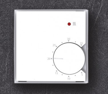 Терморегул.Грейка V-01 механ.5585 - фото - 1