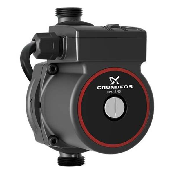 насос повышения давления GRUNDFOS UPA 15-120 (99553570) - фото - 1