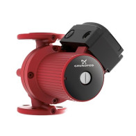 циркуляц насос фланц.Grundfos UPS 50-60/2F (96402055) - фото - 1