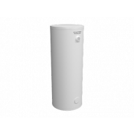 Бойлер косв.нагрева AQUATEC INOX 200л.напольный (НС-1202681) - фото - 1
