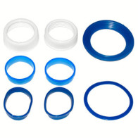 Комплект №1 ВИР-ПЛАСТ д/ремонта сифонов - фото - 1