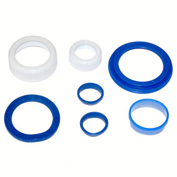 Комплект №2 ВИР-ПЛАСТ д/ремонта обвязок д/ванны - фото - 1