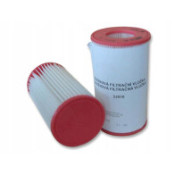 Картридж д/фильтра бассейна AZURO разм.А - фото - 1