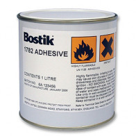 Клей д/пленки ПВХ Folienkleber 1782-1L(b1782-1L) 1л - фото - 1