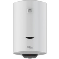 Водонагреватель ARISTON PRO1 R INOX ABS 30 V SLIM 2K (3700648) - фото - 1