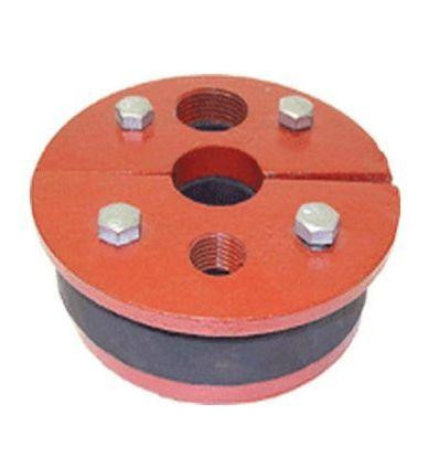 Крышка -оголовок WS400 100 AR 4*1