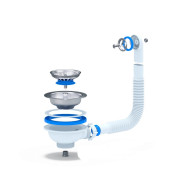 АП (N320S) Выпуск 31/2 с кругл.переливом (Е156) - фото - 1