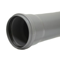 ВФК труба OPTIMA 110*3000 VALFEX - фото - 1