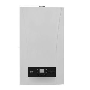 Газовый котел BAXI ECO Nova 10F (настен.компакт) (100021538)Турция - фото - 1