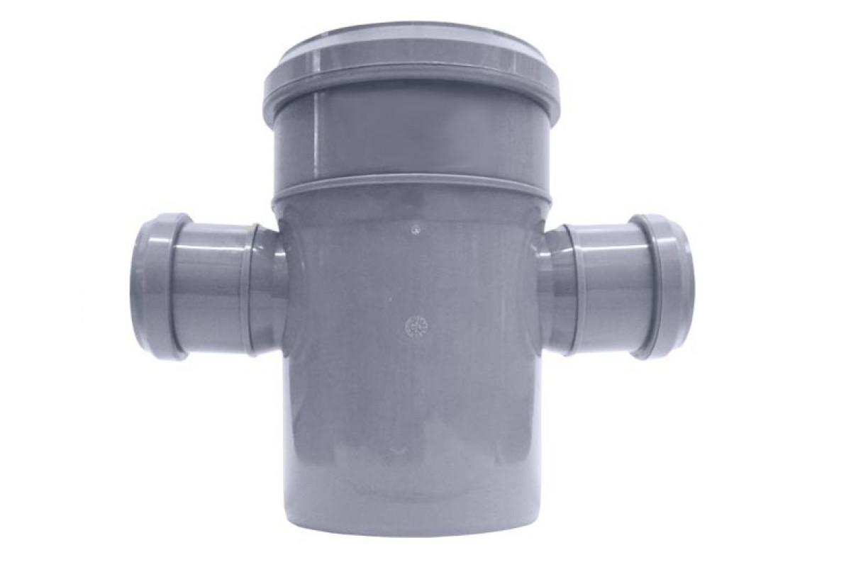 ВФК крестовина 110*50*50/90 VALFEX - фото - 1