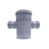 ВФК крестовина 110*50*50/90 VALFEX - фото - 1