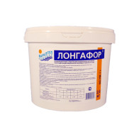 БС лонгафор (200)(таблетки) 2.6 кг Маркопул - фото - 1
