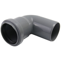 ВФК отвод 50/90 град. VALFEX - фото - 1