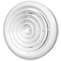 Диффузор D125 cо стоп.кольцом 12,5DK - фото - 1