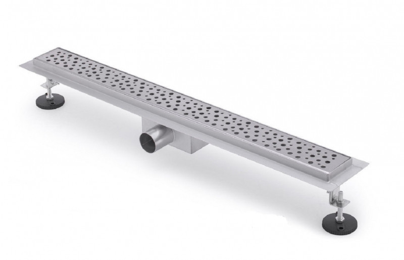 Трап-лоток гориз.70*750 ВАD417502 - фото - 1