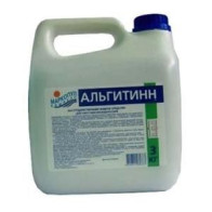 БС Альгитинн 3л. Маркопул - фото - 1