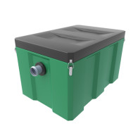 Жироуловитель 1,0*60 профи - фото - 1