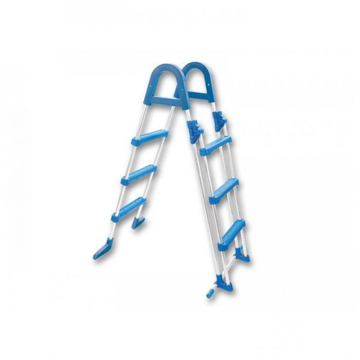 Лестница AZURO Swing 1.2м (9,5кг) 3ЕХХ0175/541214 - фото - 1