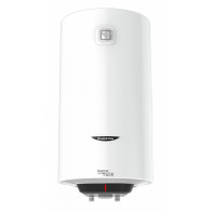 Водонагреватель ARISTON PRO1 R INOX ABS 80 V SLIM 2K (3700651) - фото - 1