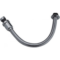 Сифон FRAP 84 хром 3026936 - фото - 1