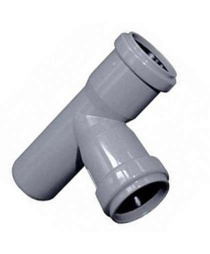 ВФК тройник 40*40/90 VALFEX - фото - 1