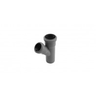 ВФК тройник 50*40/45 VALFEX - фото - 1