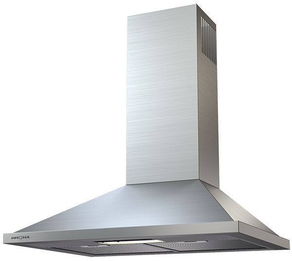 ВК KRONA Bella 600 inox SL - фото - 1