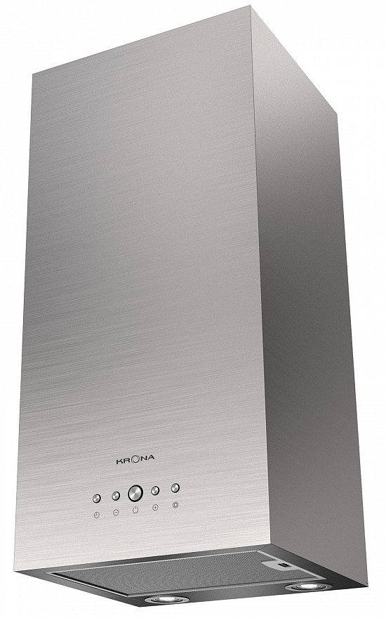 ВК KRONA DITA 400inox PB - фото - 1